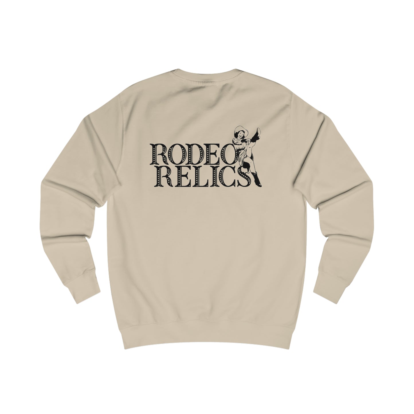 Rodeo Relics Exclusive Unisex Sweatshirt