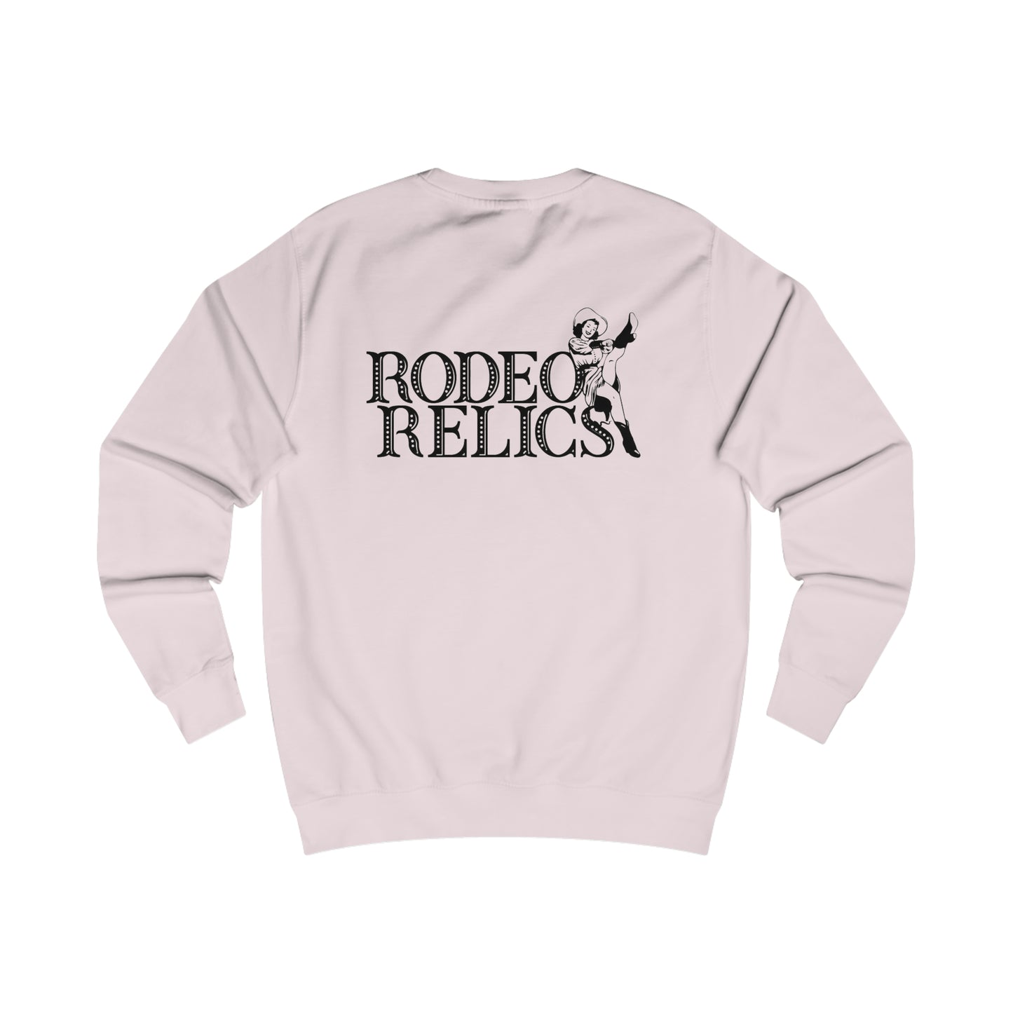 Rodeo Relics Exclusive Unisex Sweatshirt