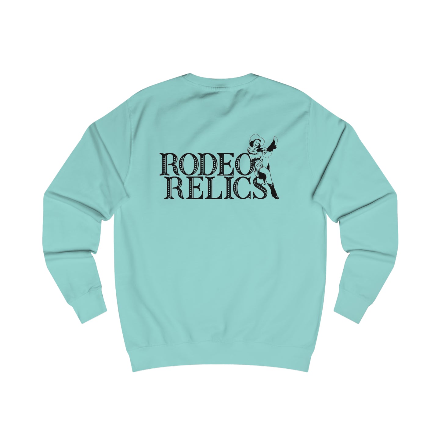 Rodeo Relics Exclusive Unisex Sweatshirt