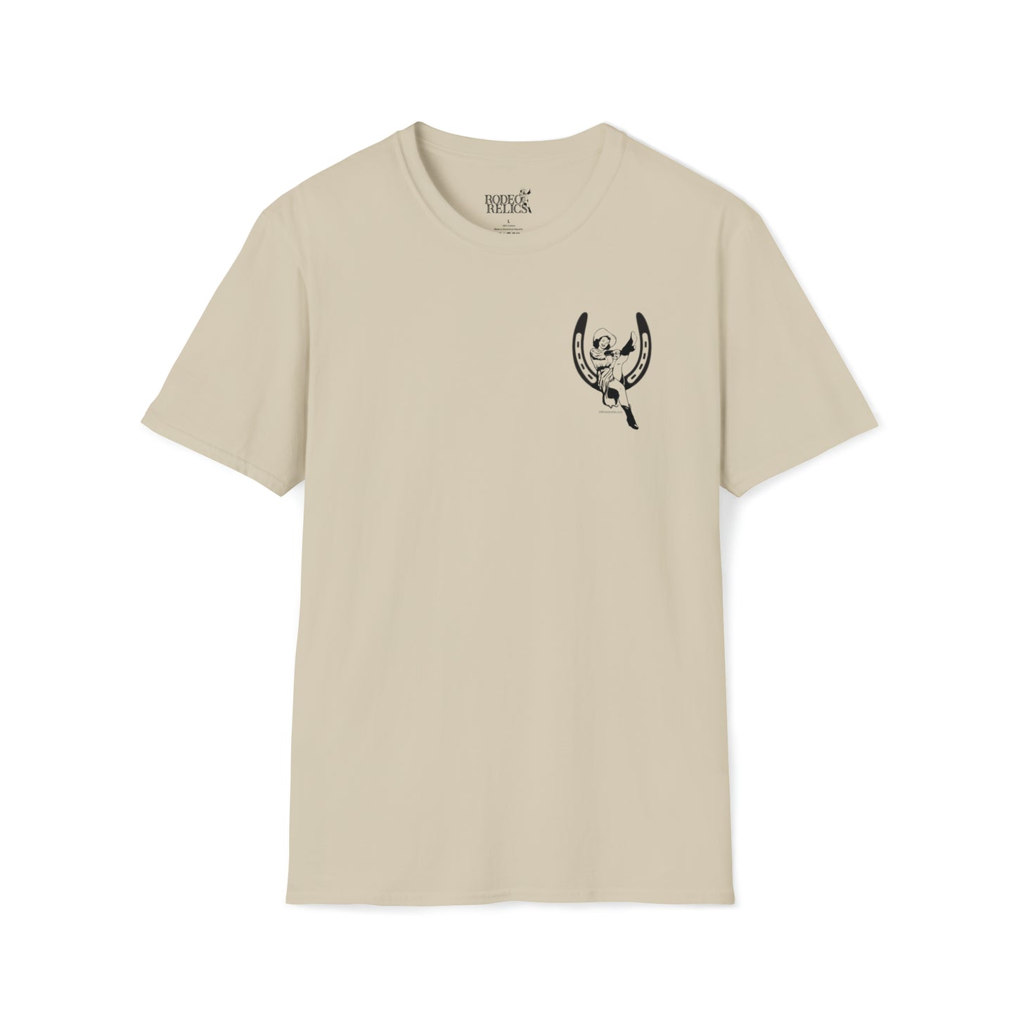 Rodeo Relics Exlusive Unisex T-Shirt