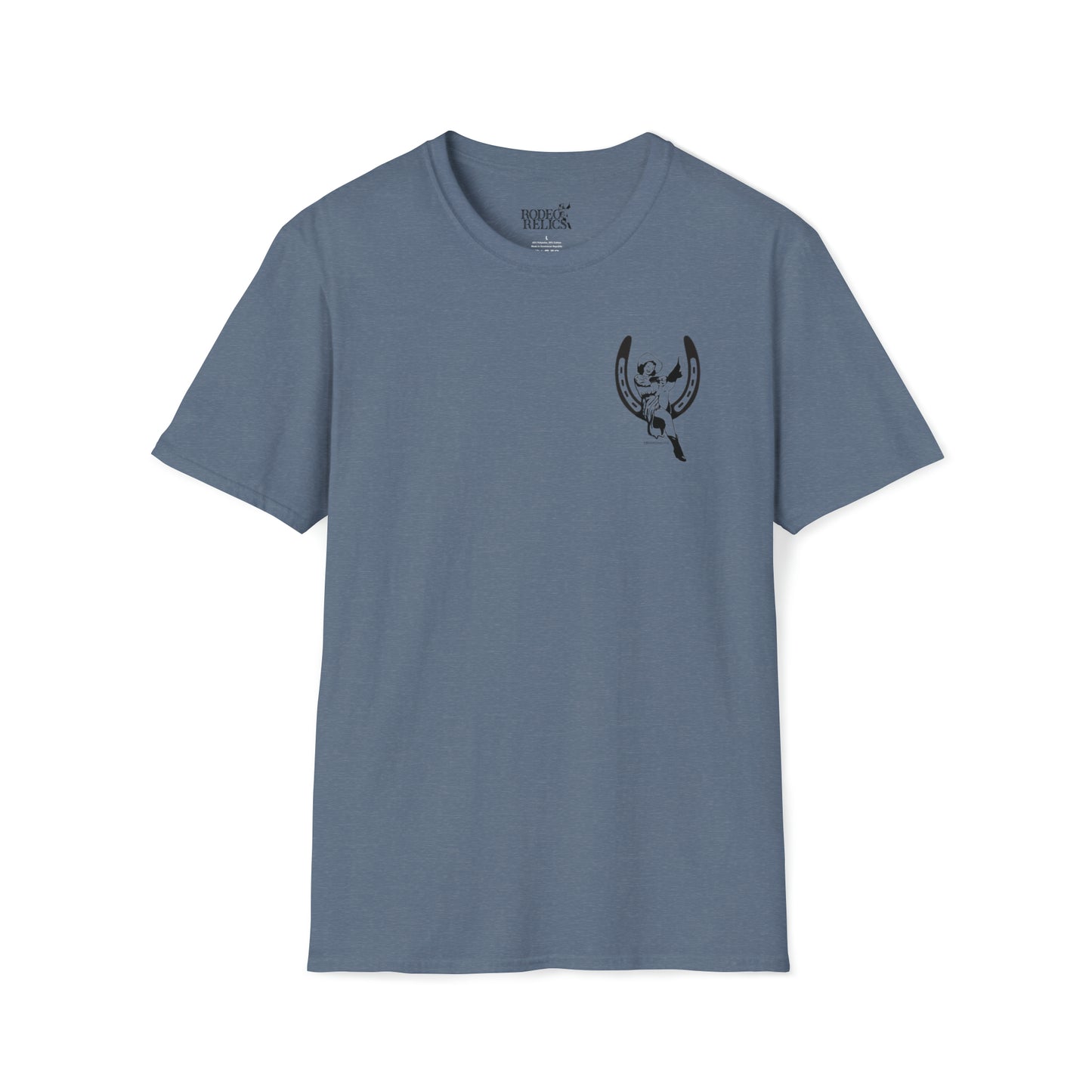 Rodeo Relics Exlusive Unisex T-Shirt