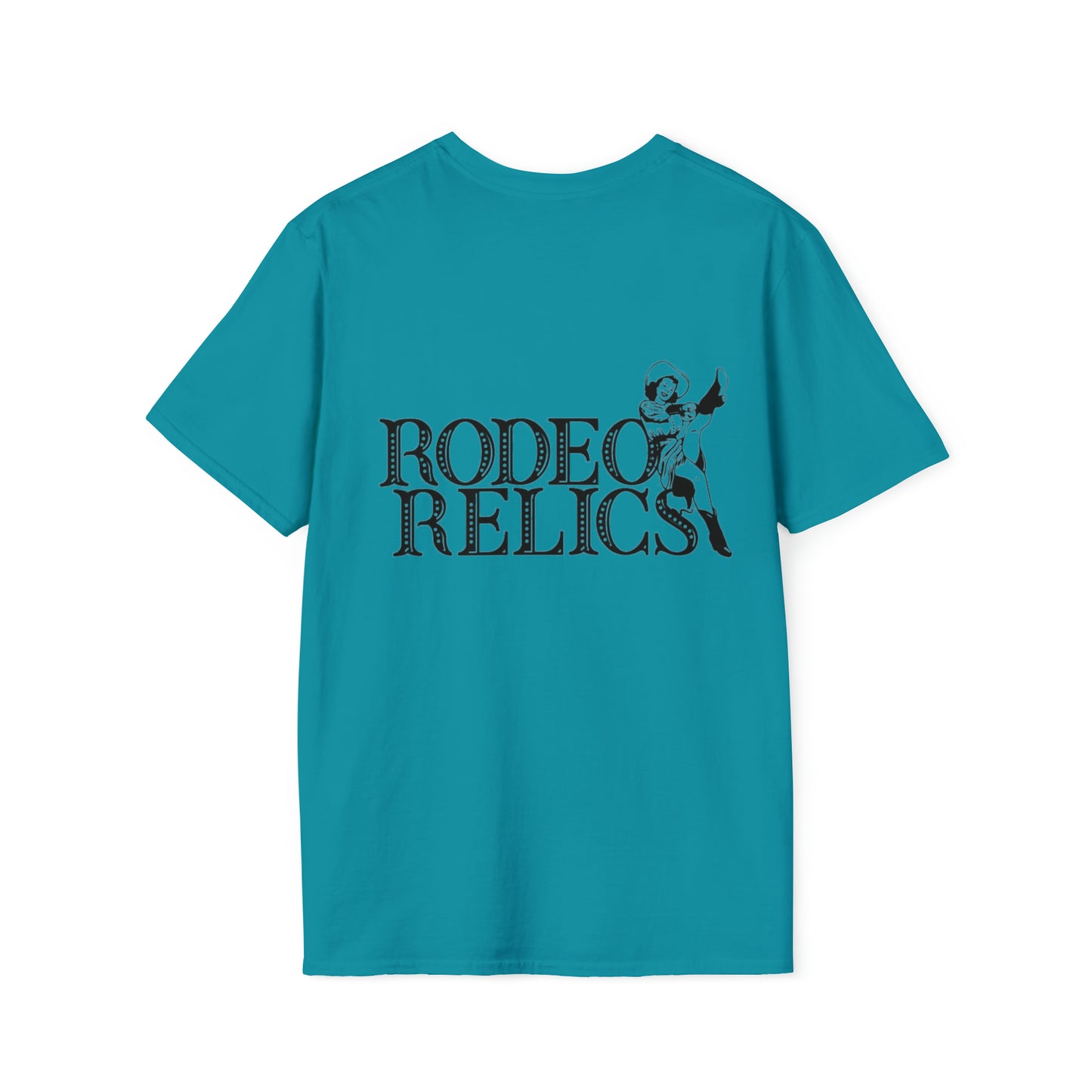 Rodeo Relics Exlusive Unisex T-Shirt