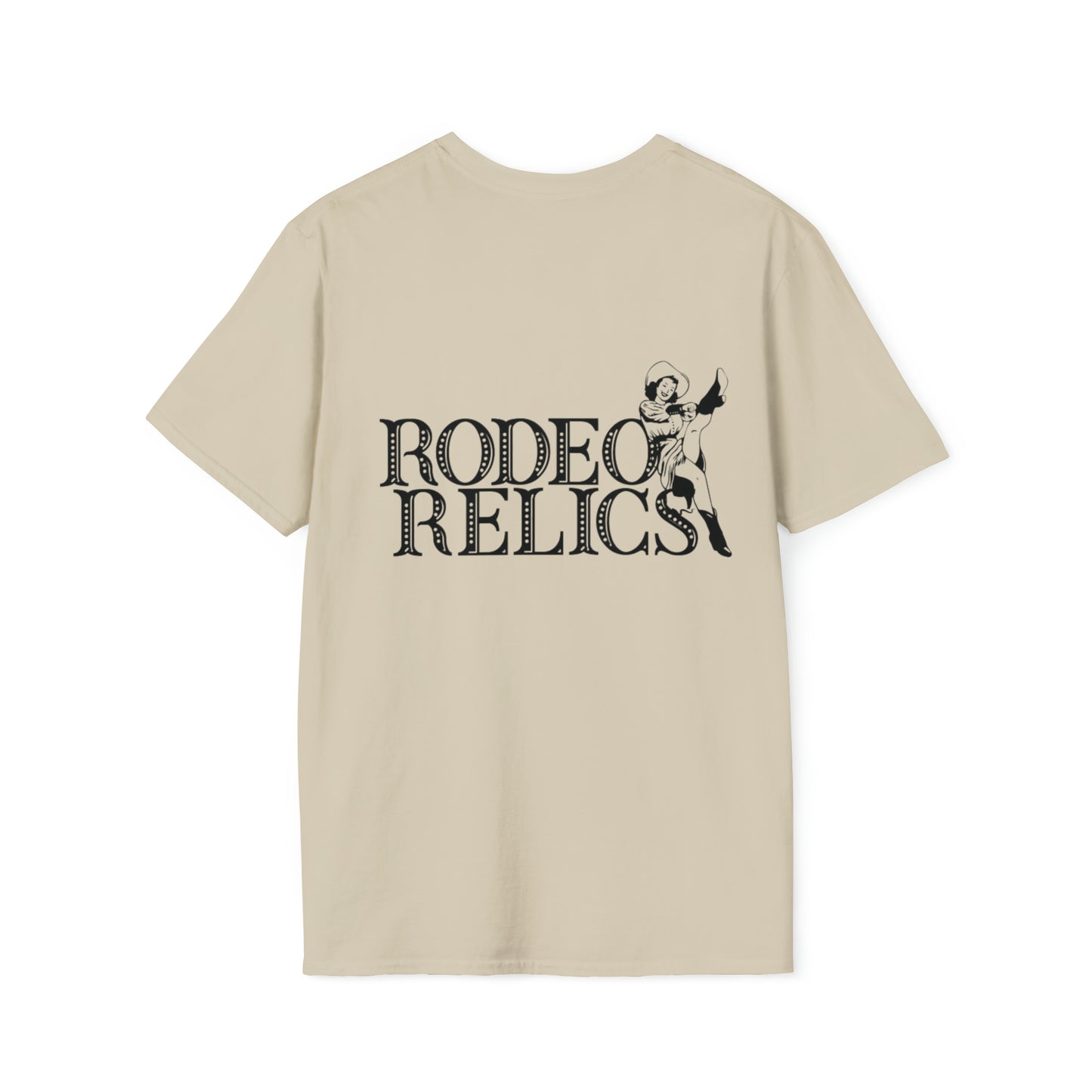 Rodeo Relics Exlusive Unisex T-Shirt