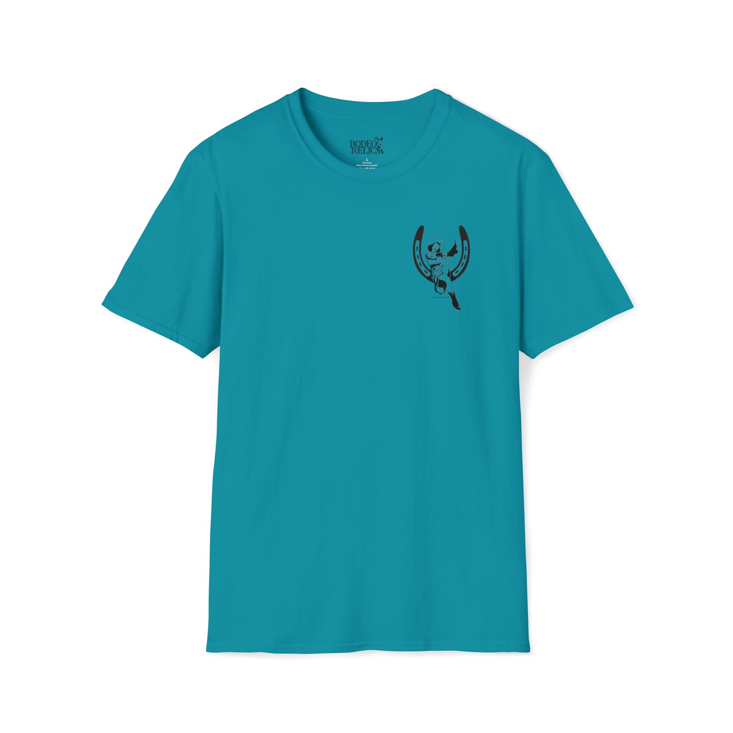 Rodeo Relics Exlusive Unisex T-Shirt