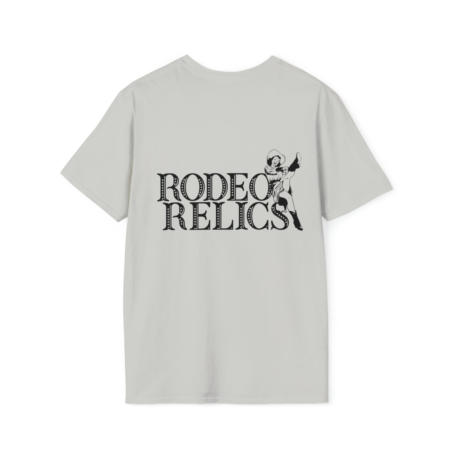 Rodeo Relics Exlusive Unisex T-Shirt