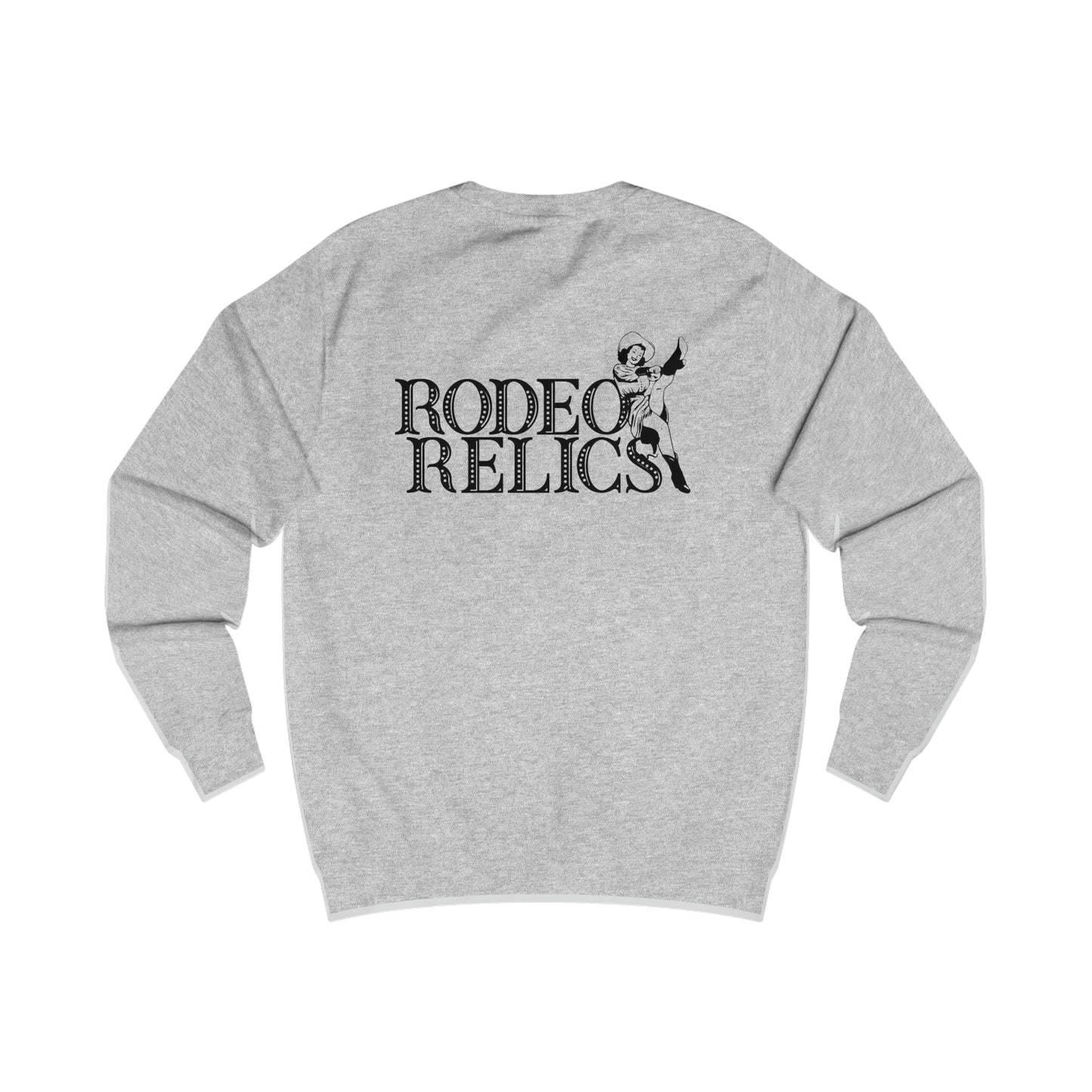 Rodeo Relics Exclusive Unisex Sweatshirt