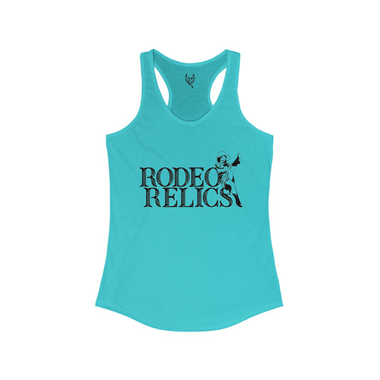 Rodeo Relics Exclusive Women's Tank