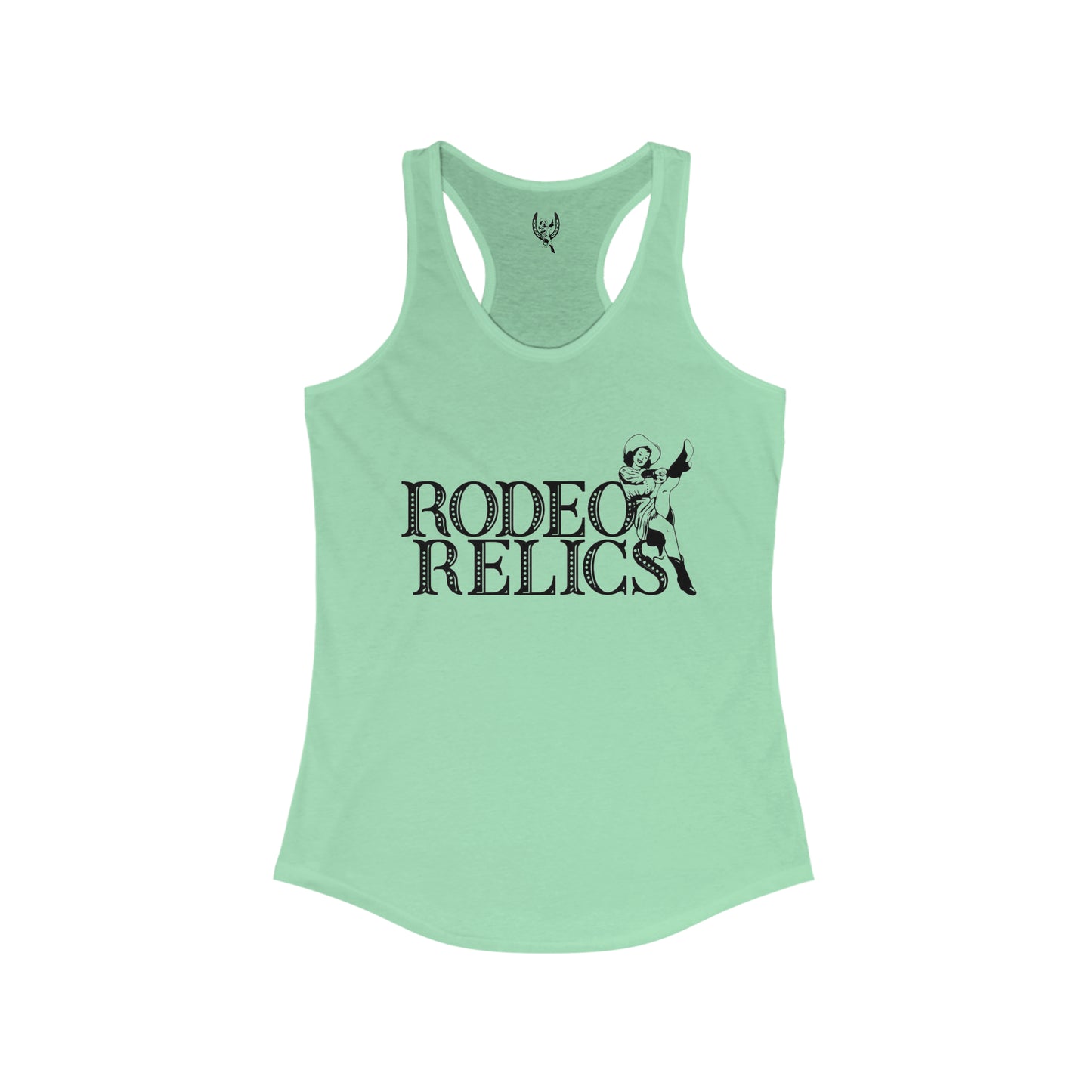 Rodeo Relics Exclusive Women's Tank