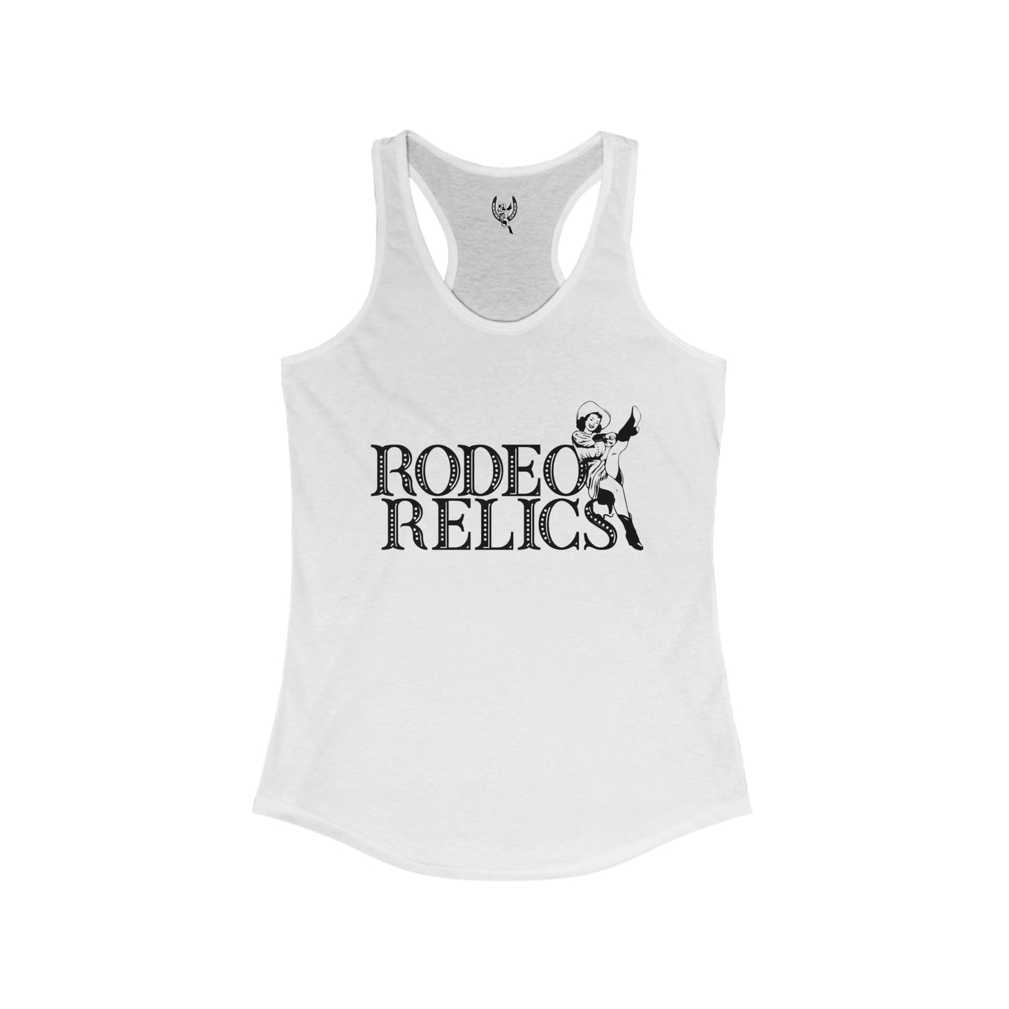 Rodeo Relics Exclusive Women's Tank