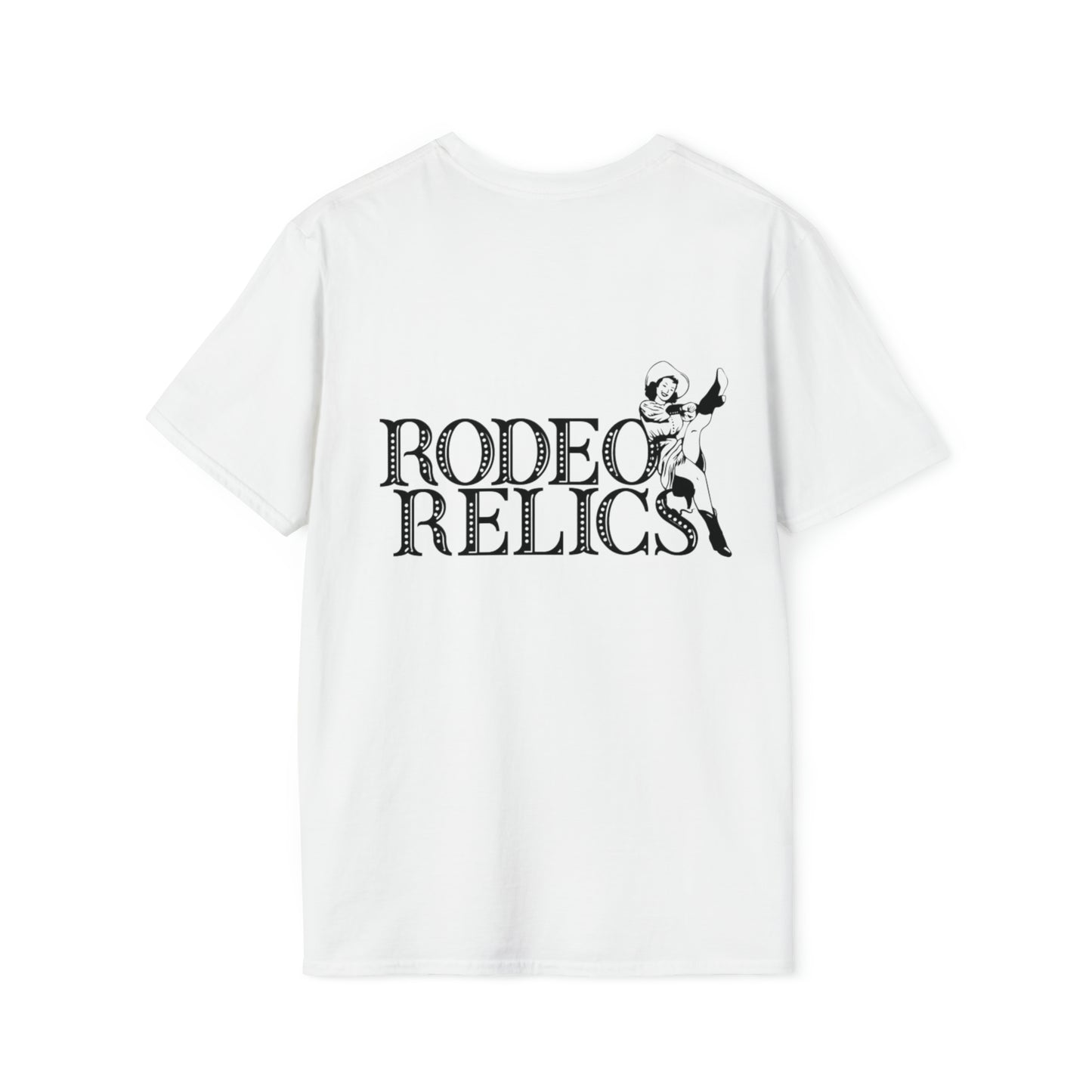 Rodeo Relics Exlusive Unisex T-Shirt