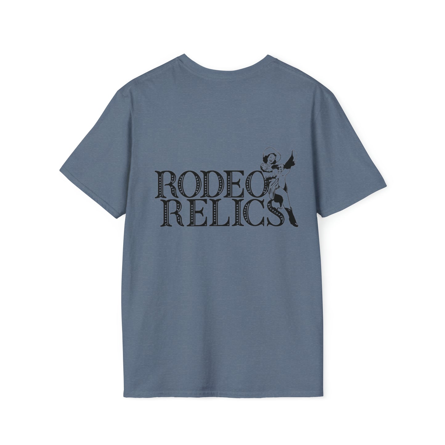 Rodeo Relics Exlusive Unisex T-Shirt