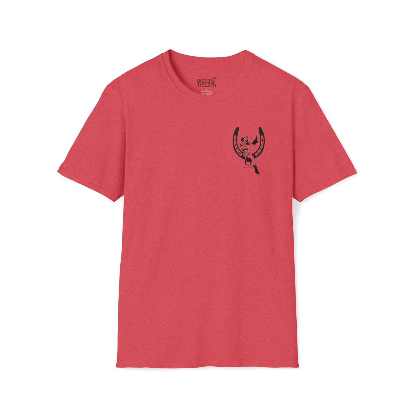 Rodeo Relics Exlusive Unisex T-Shirt